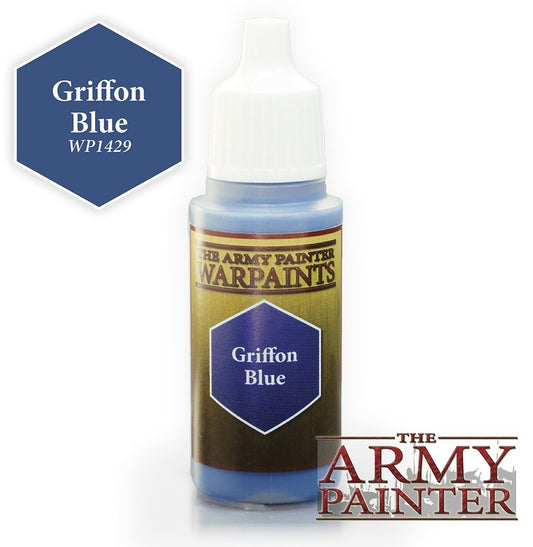 Warpaints - Griffon Blue 18ml