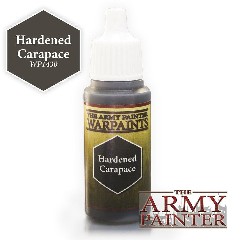 Warpaints - Hardened Carapace 18ml