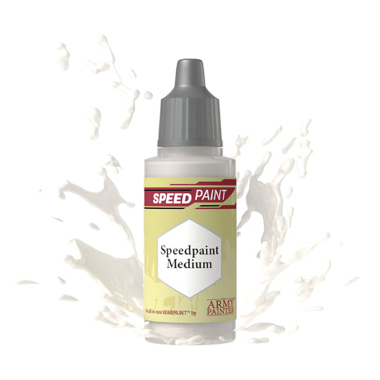 Speedpaint - Speedpaint Medium 18ml