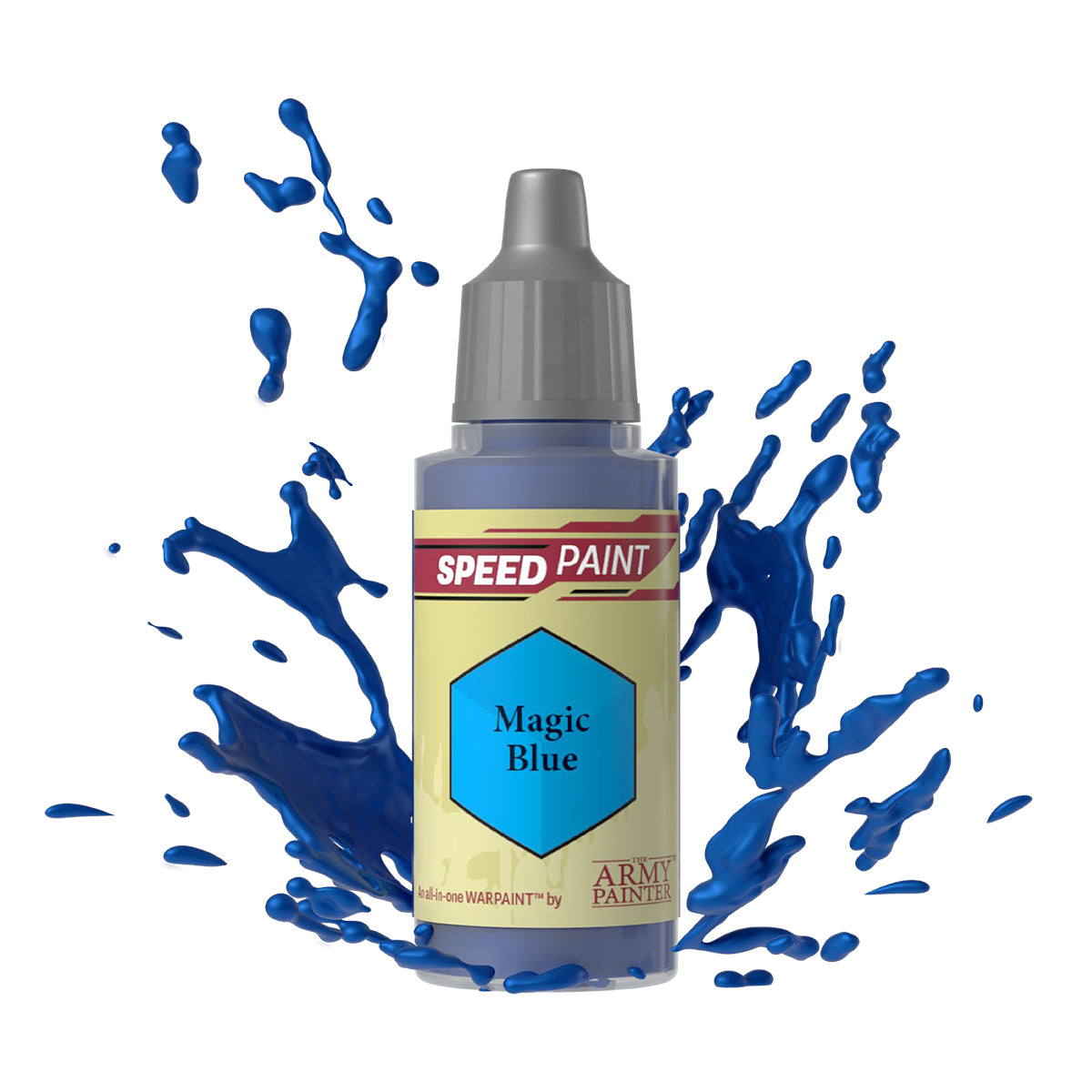 Speedpaint - Magic Blue 18ml