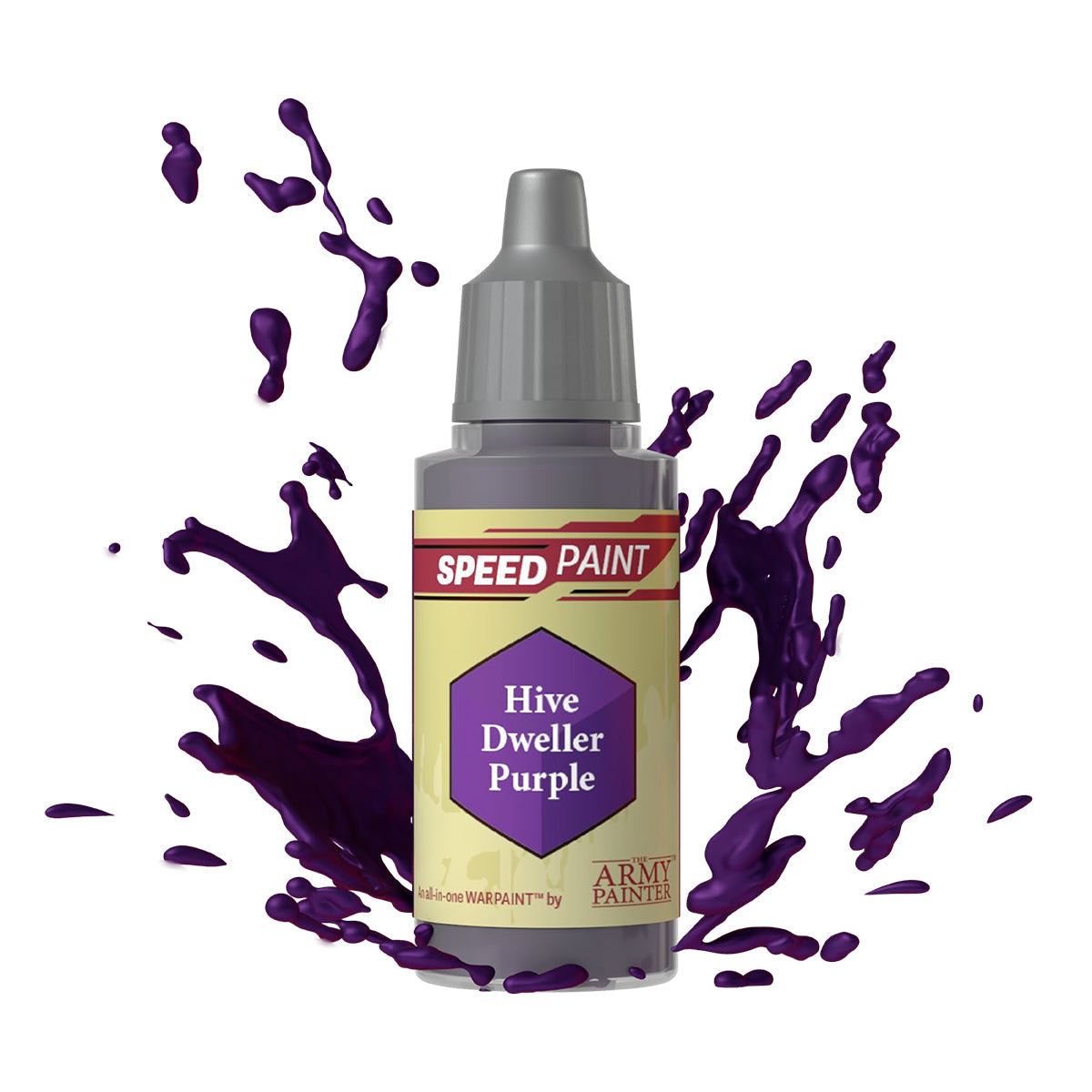 Speedpaint - Hive Dweller Purple 18ml