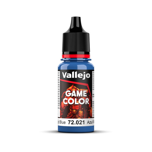 Magic Blue 18ml