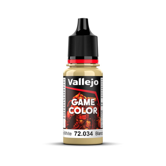 Vallejo Game Color Set: Intro Set (16 @ 17ml) – Gongaii Games