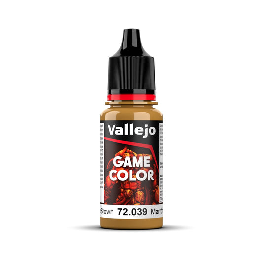 Plague Brown 18ml