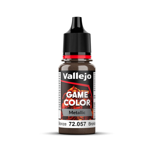 Bright Bronze 18ml