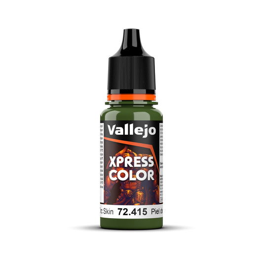 Xpress Colour - Orc Skin 18ml