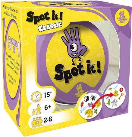 Spot-It (Classic)