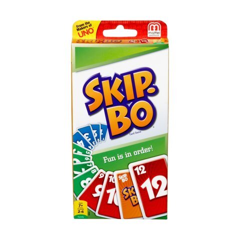 Skip Bo