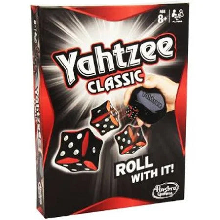 Yahtzee