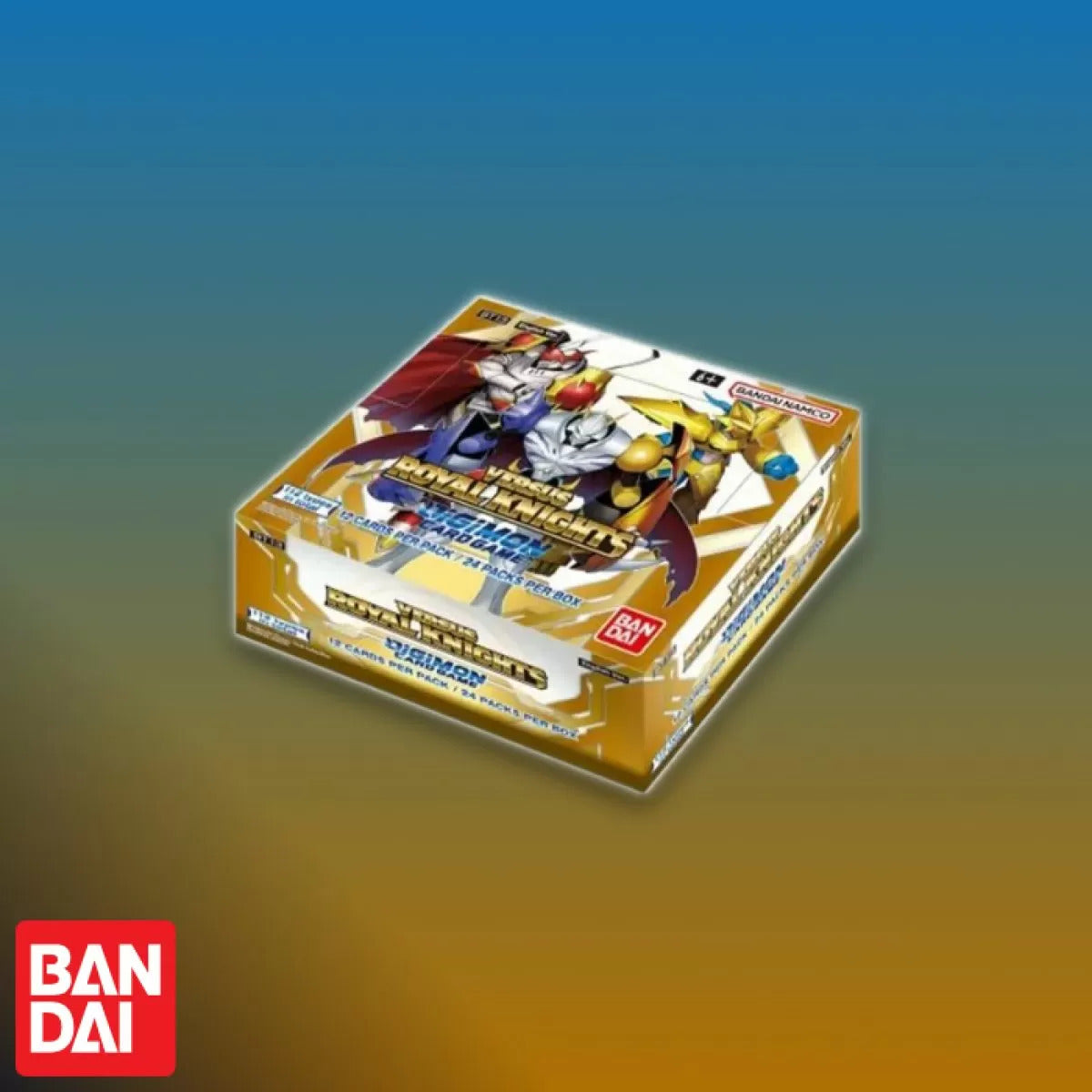 digimon royal knights booster box Card Game Versus BT13 Display – The Combat Company Duelist Pack: Kaiba Character:Luffy & Ace Unleash your inner Digimon Magic: the Gathering MTG