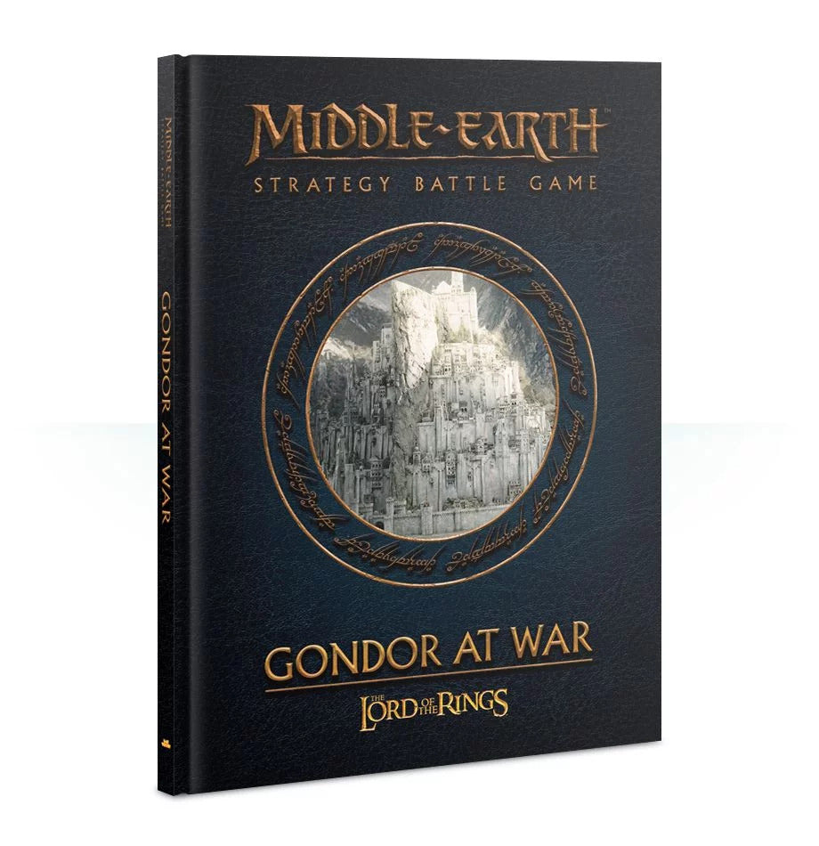 Gondor At War 