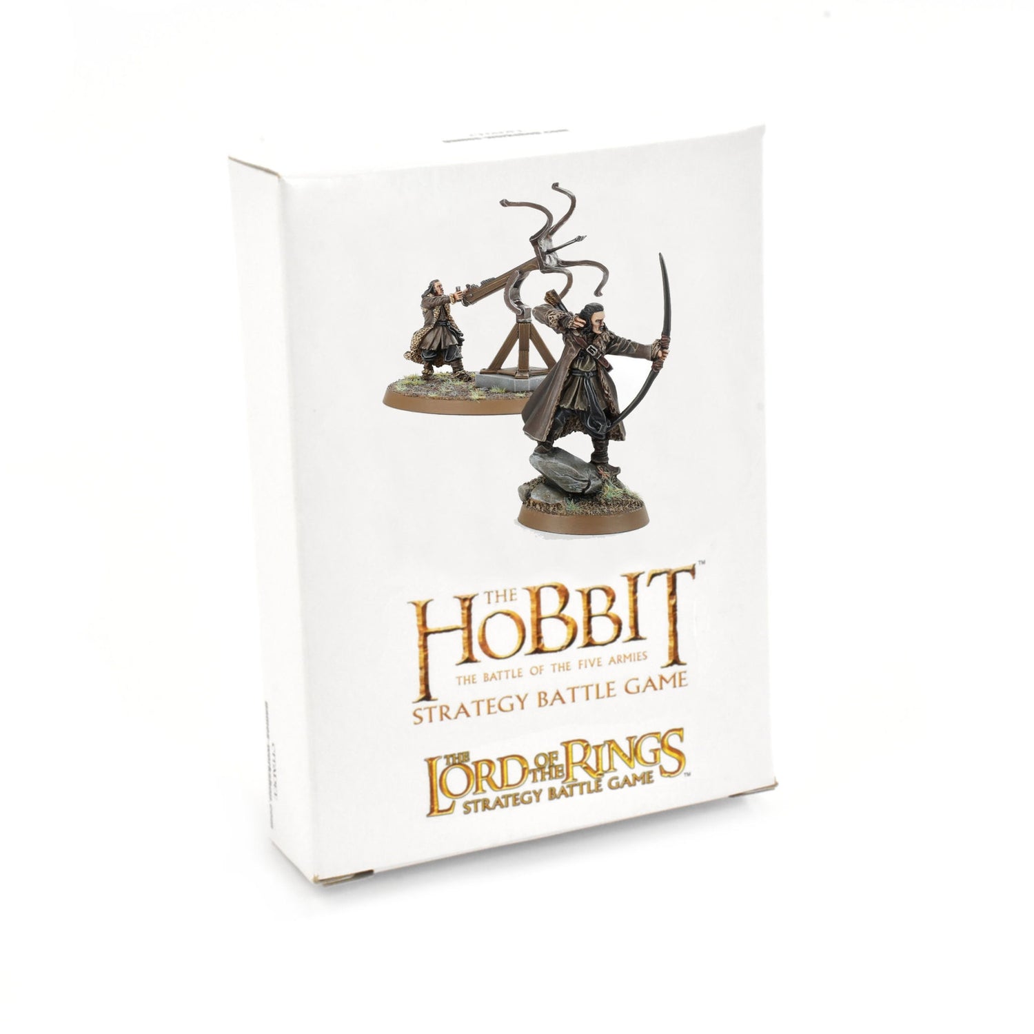 Middle Earth Strategy Battle Game - The Combat Company