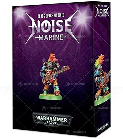 Noise Marine