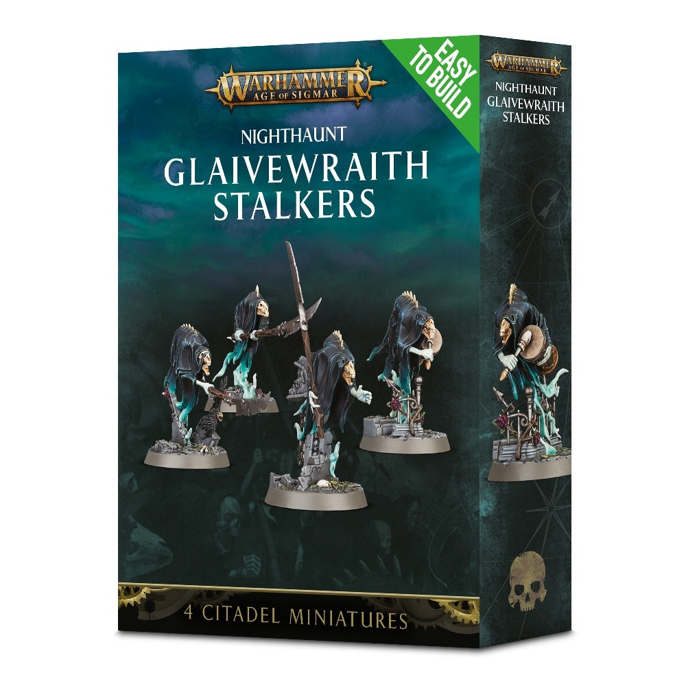 Glaivewraith Stalkers