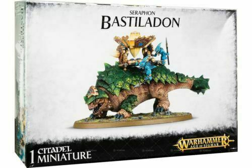 Bastiladon