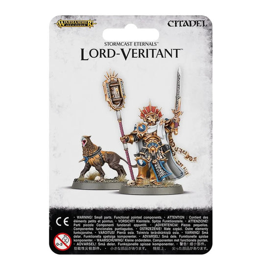 Lord-Veritant