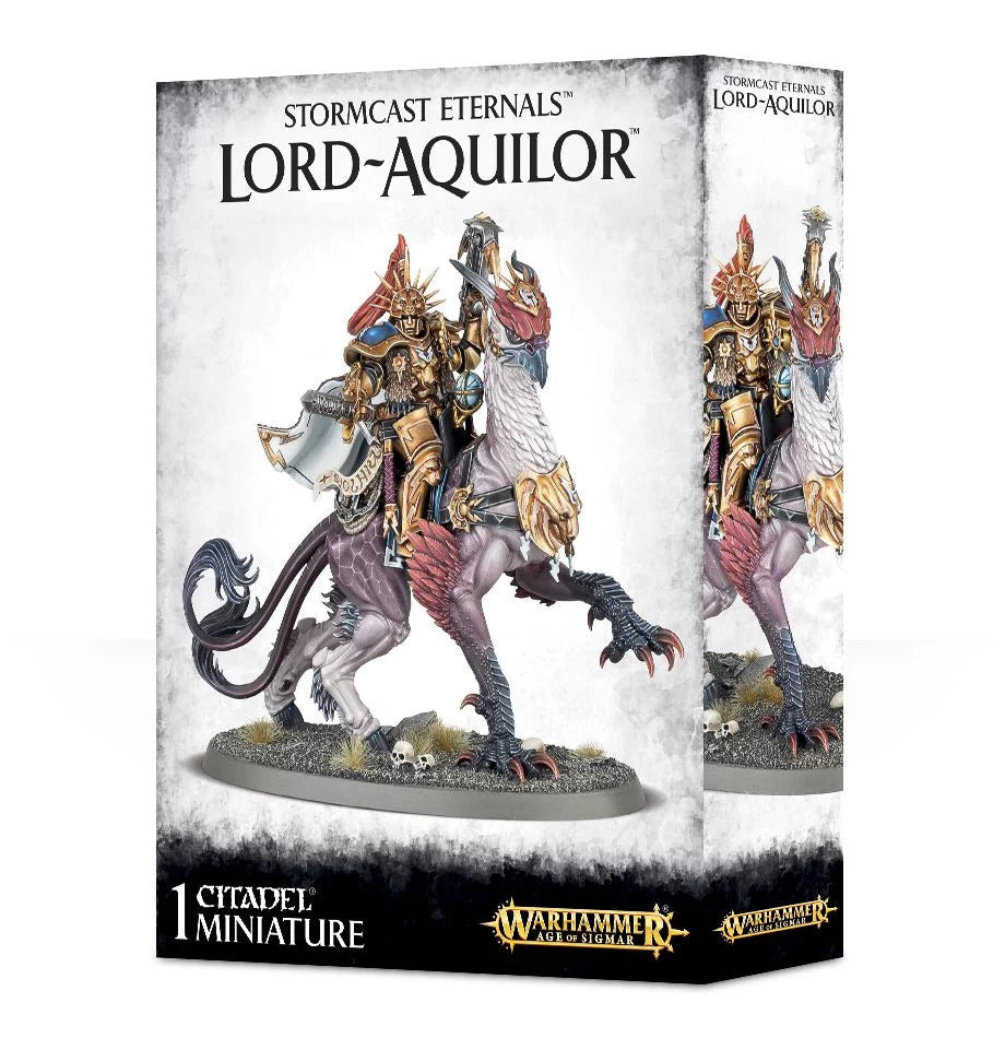 Lord-Aquilor