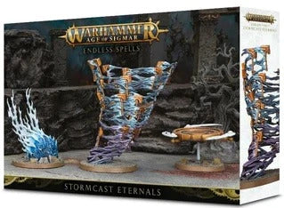 Endless Spells: Stormcast Eternals