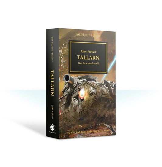 Horus Heresy: Tallarn