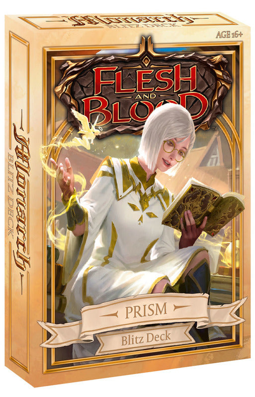 Tales of Aria (First Edition Booster Box) Flesh and Blood – The Combat Company