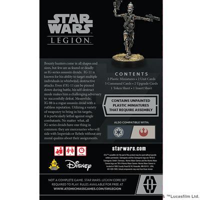 IG-Series Assassin Droid