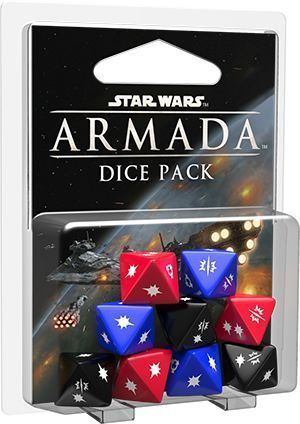 Armada Dice Pack