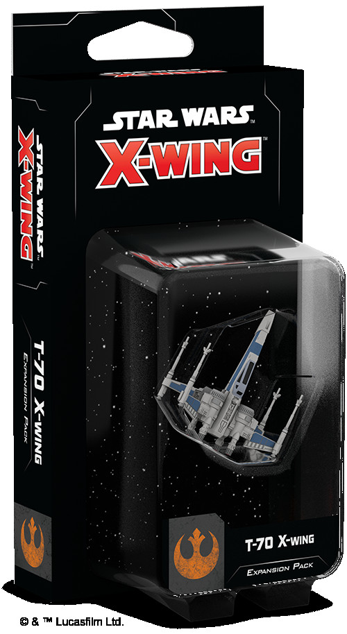 T-70 X-Wing