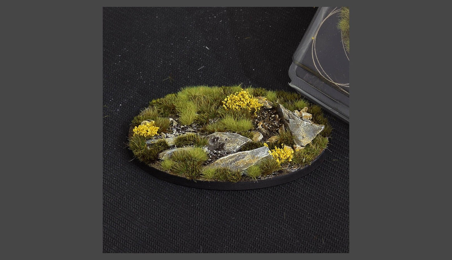 Highland Bases Oval 105mm (x1)