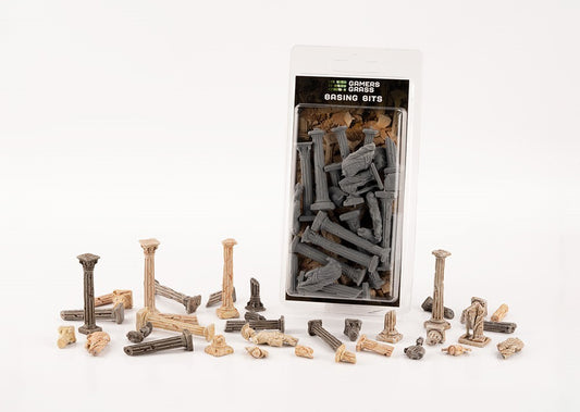 Basing Bits - Statues & Columns