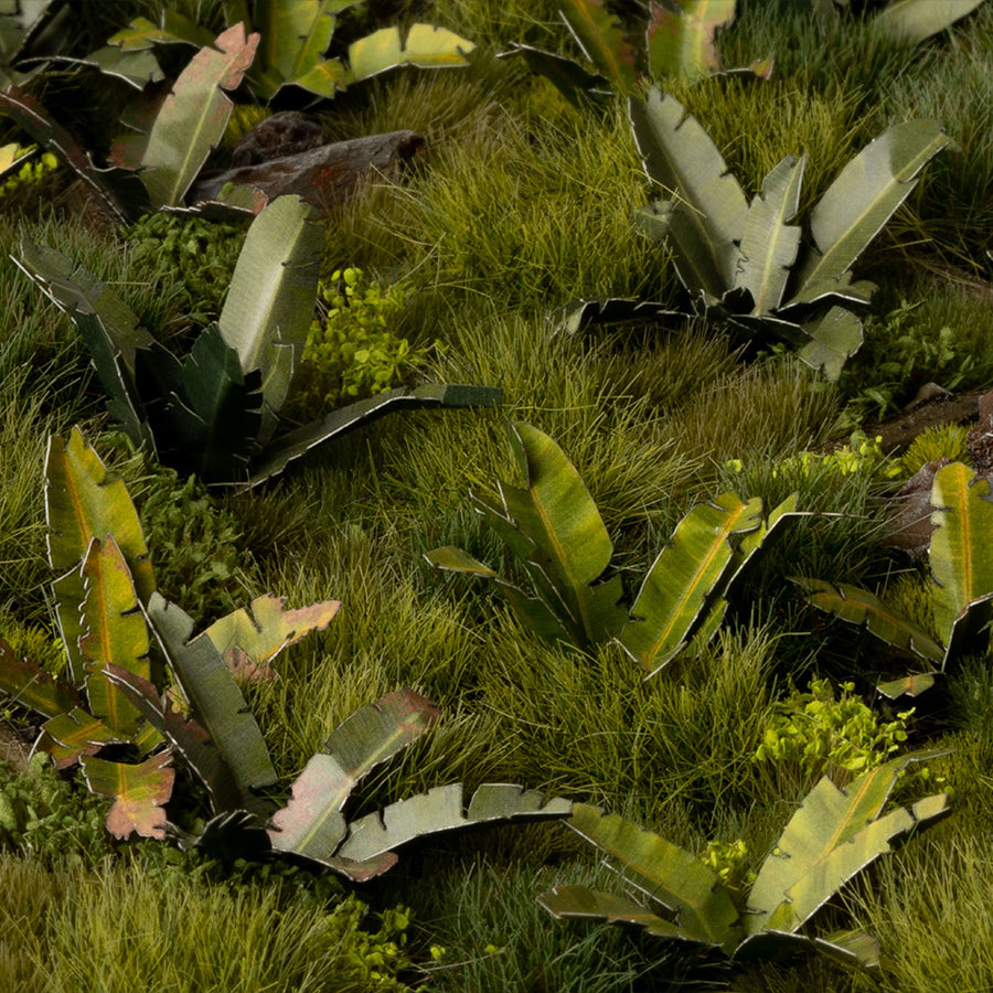 Gamers Grass Laser Plants - Banana Tree – The Combat Company