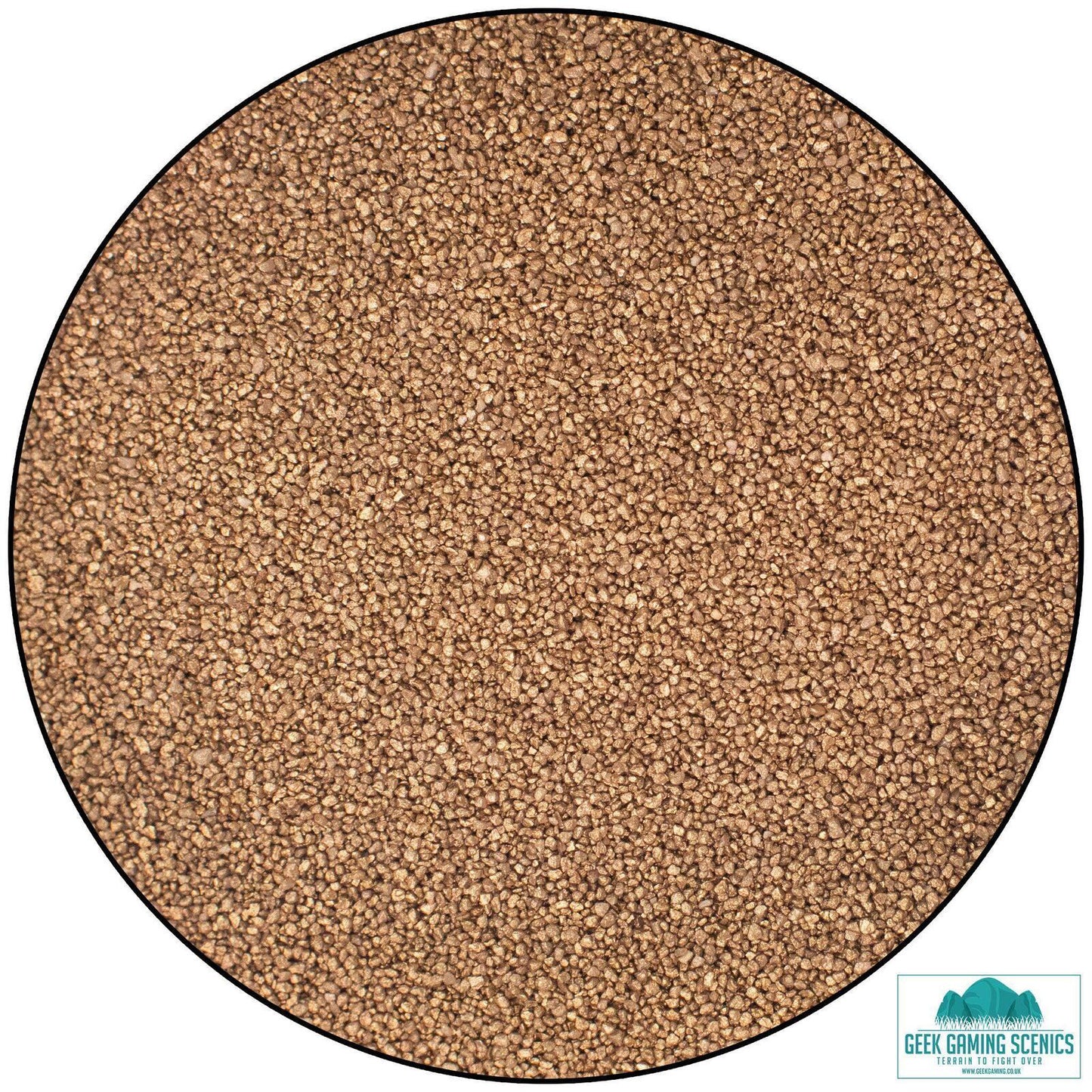 Modelling Sand gold (500g)