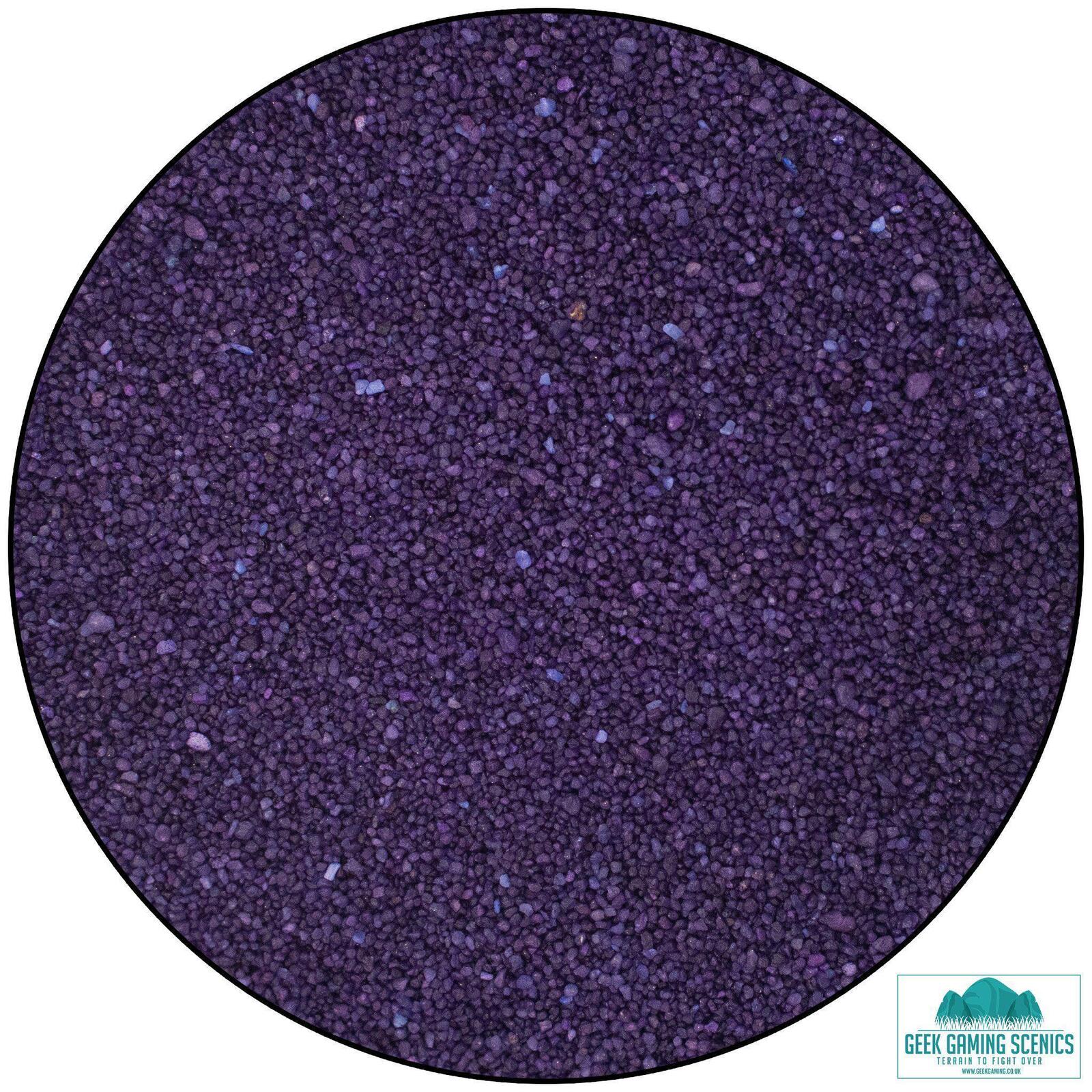 Modelling Sand violet (500g)