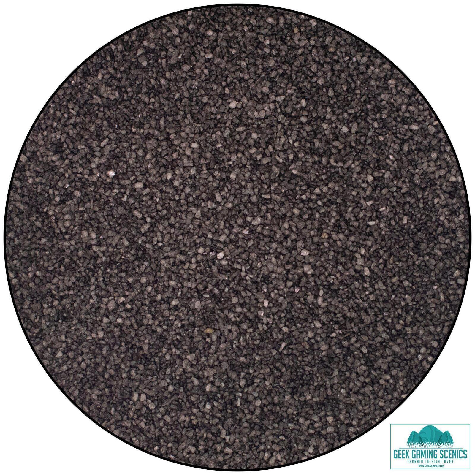 Modelling Sand anthracite (500g)