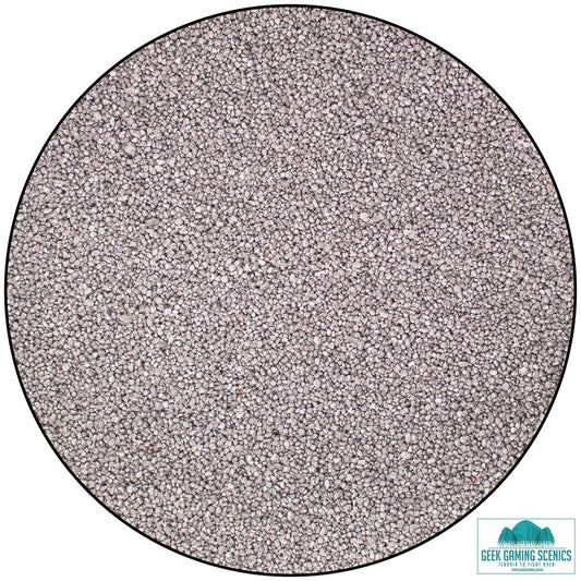 Modelling Sand silver (500g)