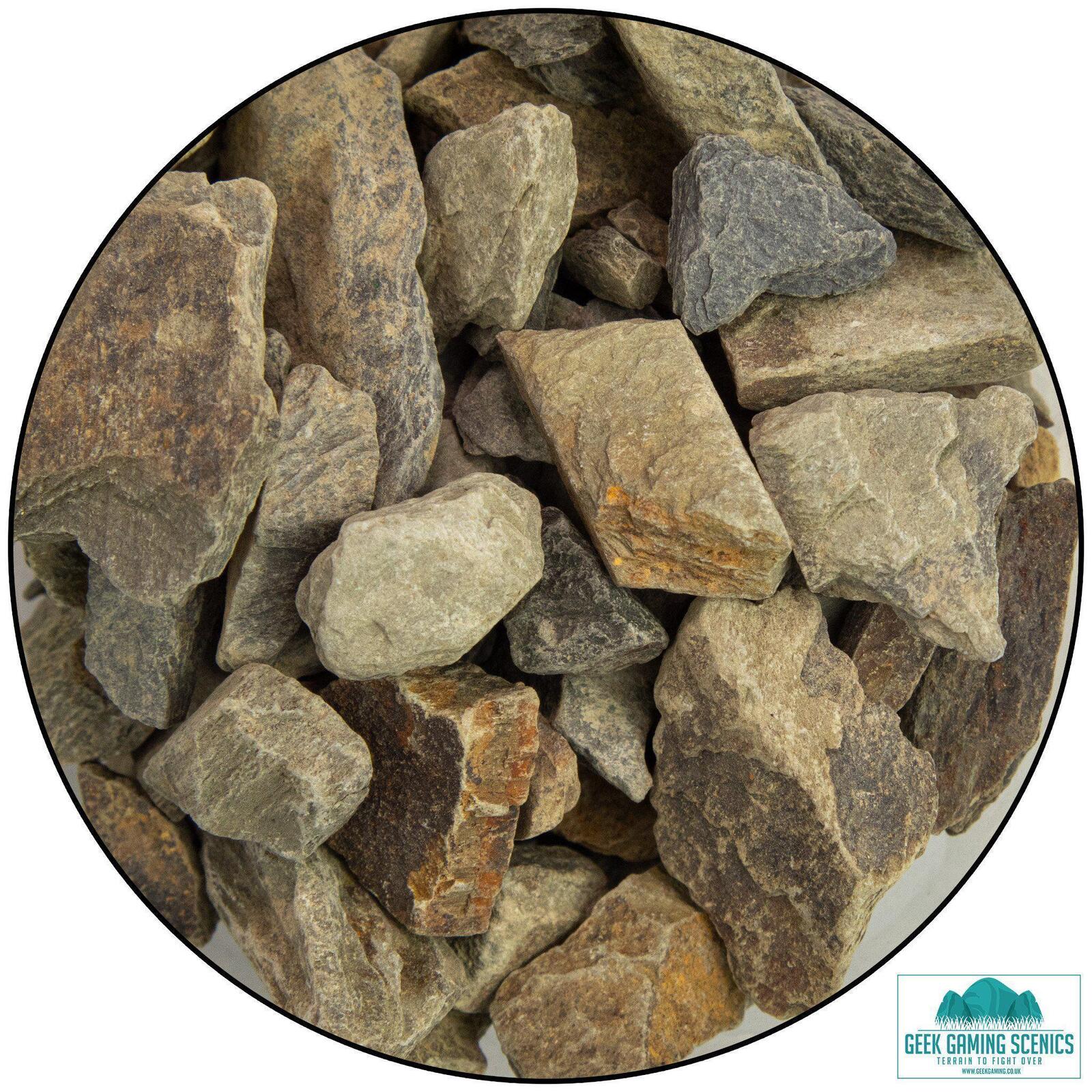 Companies Selling Rocks Geek Gaming Base Ready Large Rocks – The Combat Company