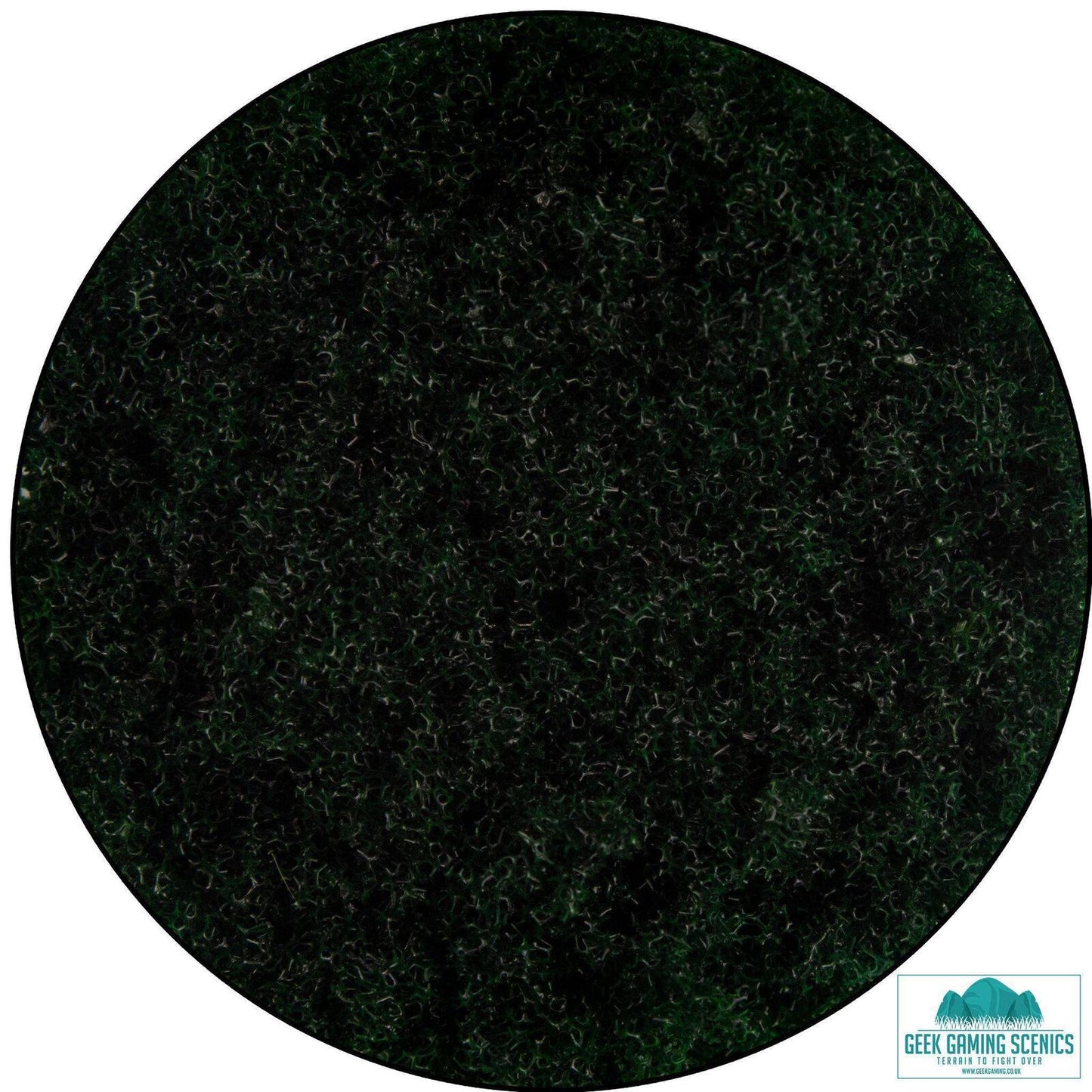 Dark Green Tree Foliage 8mm