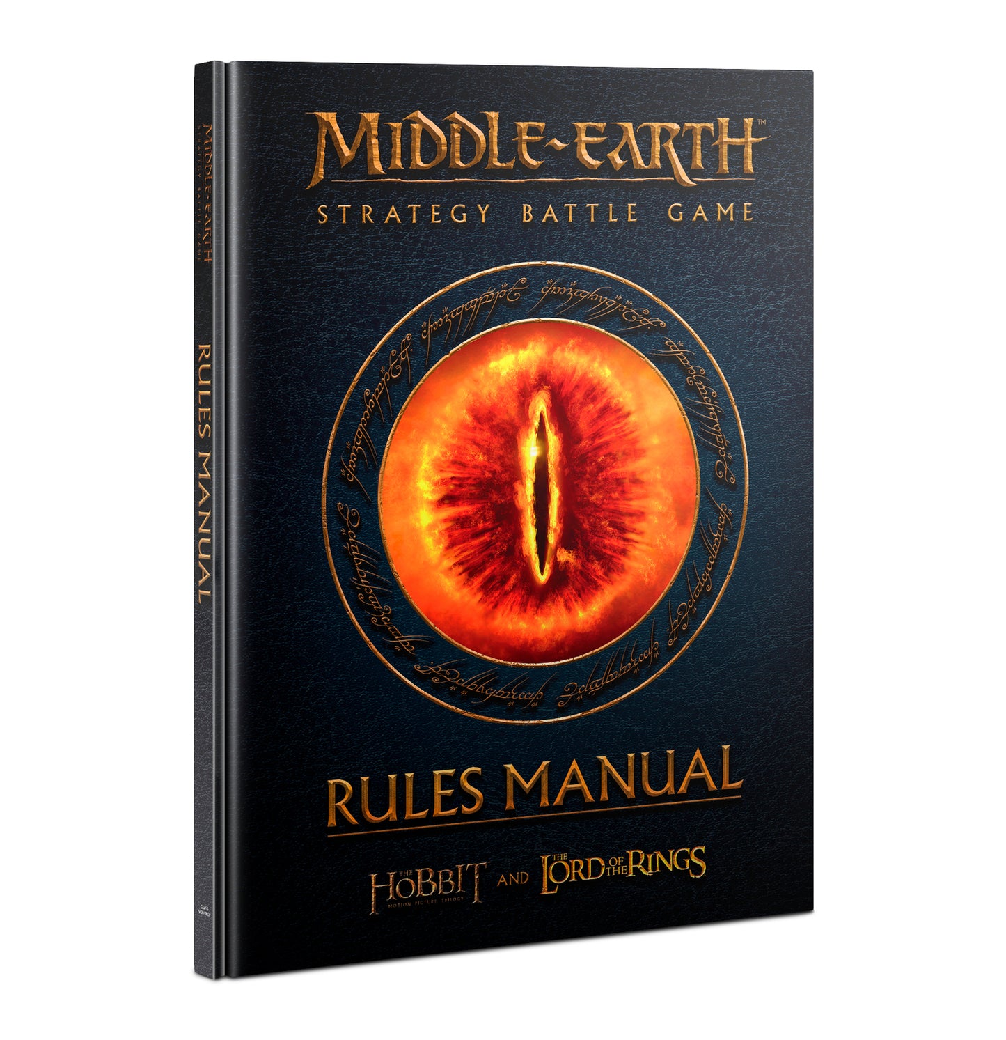 Middle-Earth SBG: Rules Manual