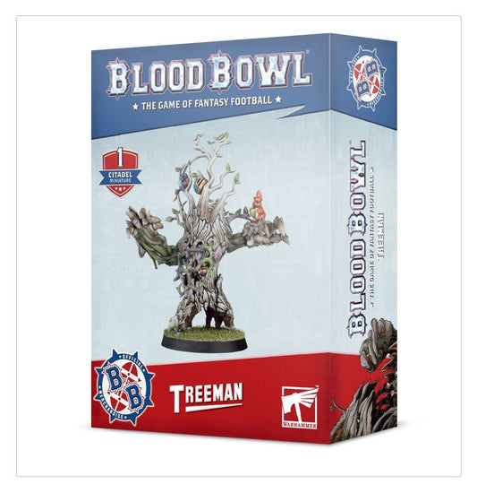 Treeman (Blood Bowl)