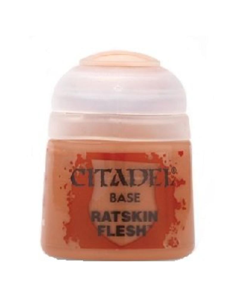 Citadel Base: Ratskin Flesh