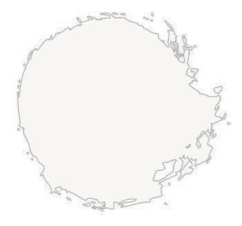 Citadel Dry: Wrack White