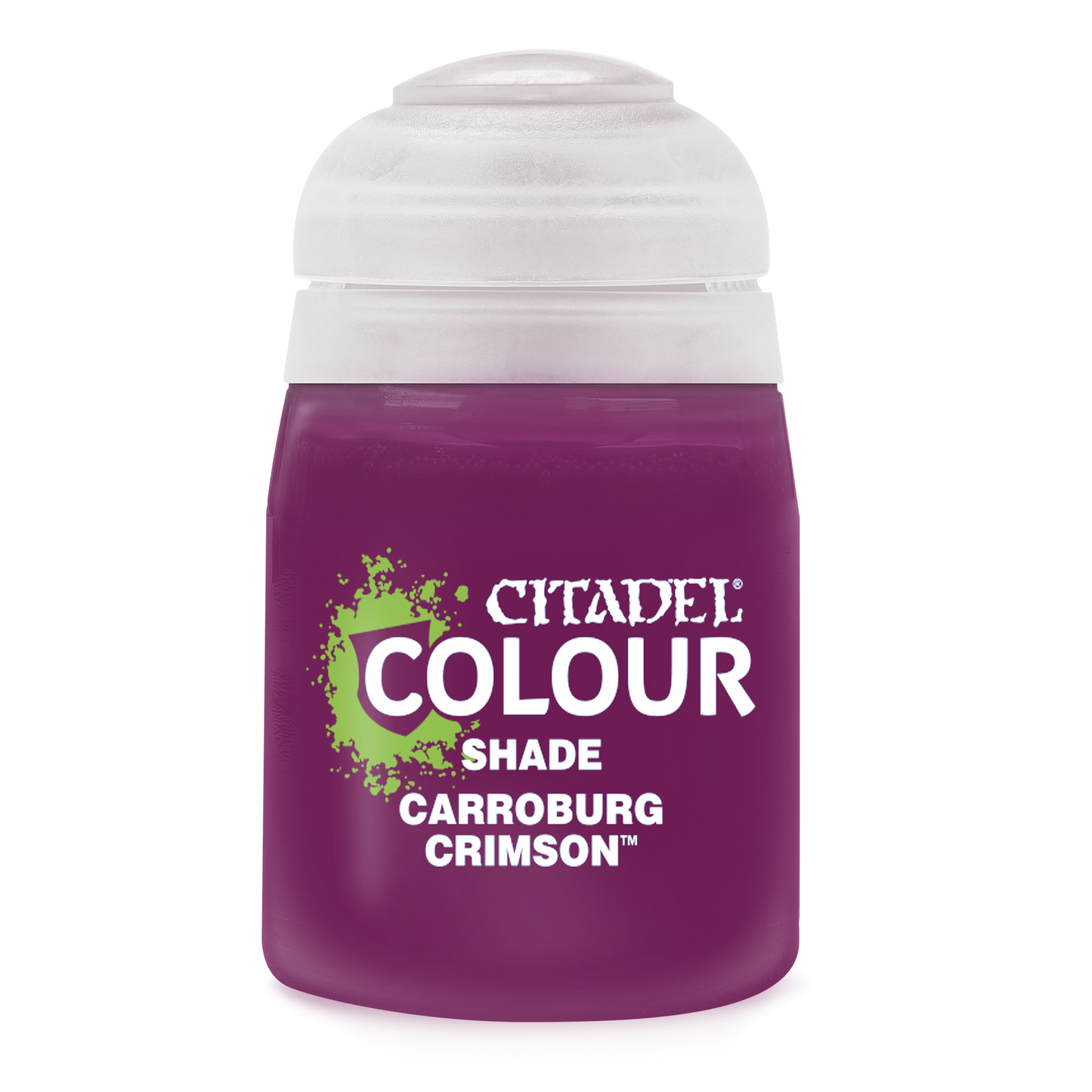 Citadel Shade: Carroburg Crimson(18ml)