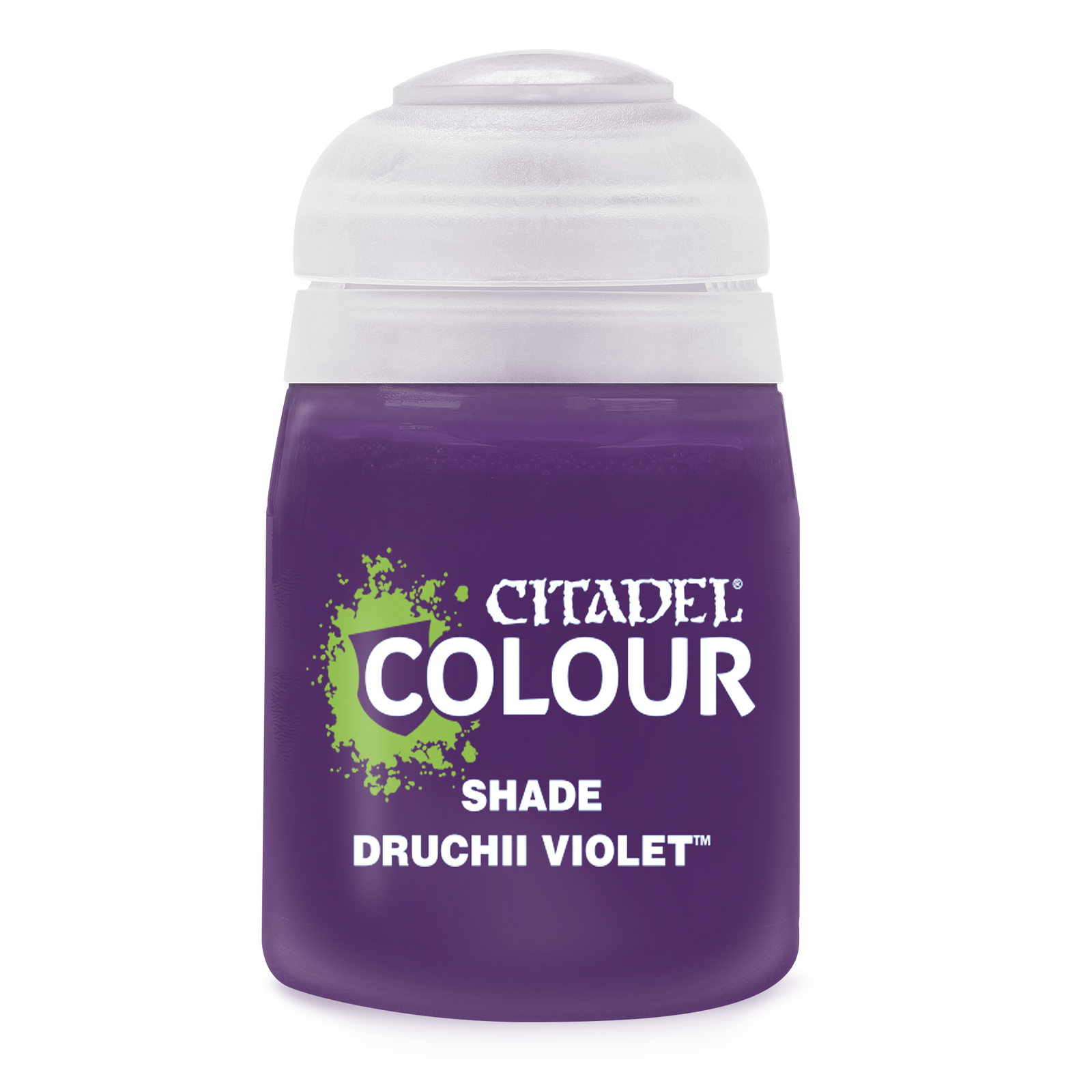 Citadel Shade: Druchii Violet(18ml)