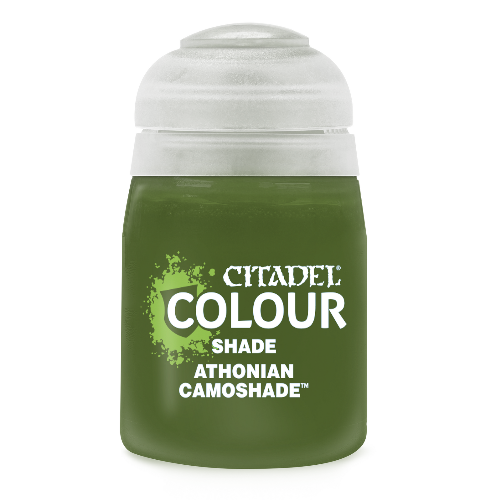 Citadel Shade: Athonian Camoshade(18ml)