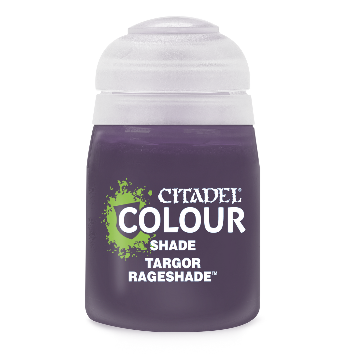 Citadel Shade: Targor Rageshade(18ml)