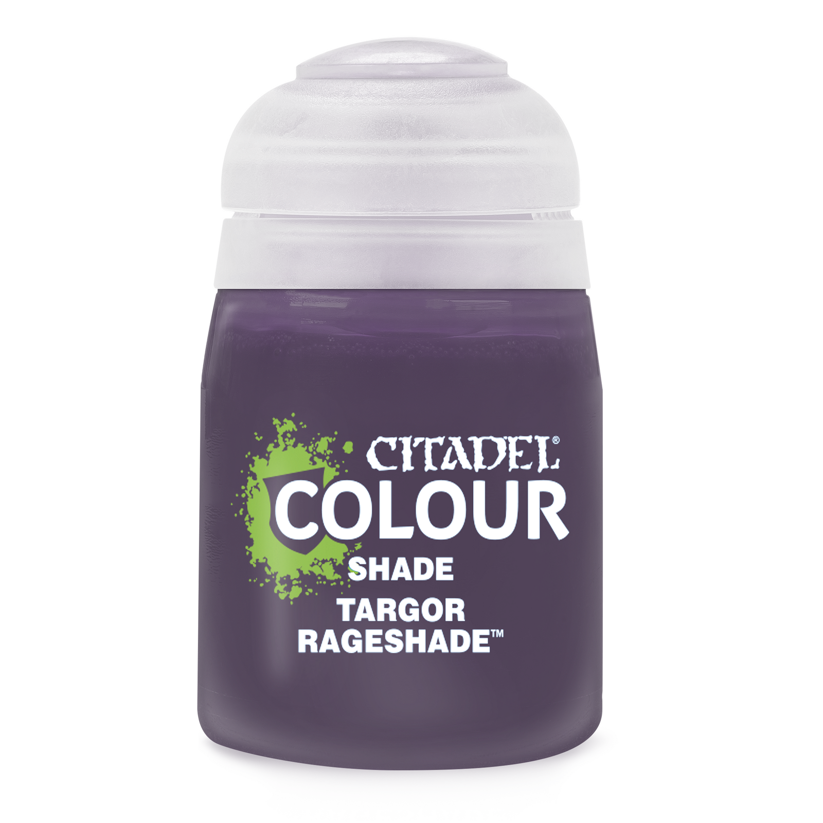 Citadel Shade: Targor Rageshade(18ml)