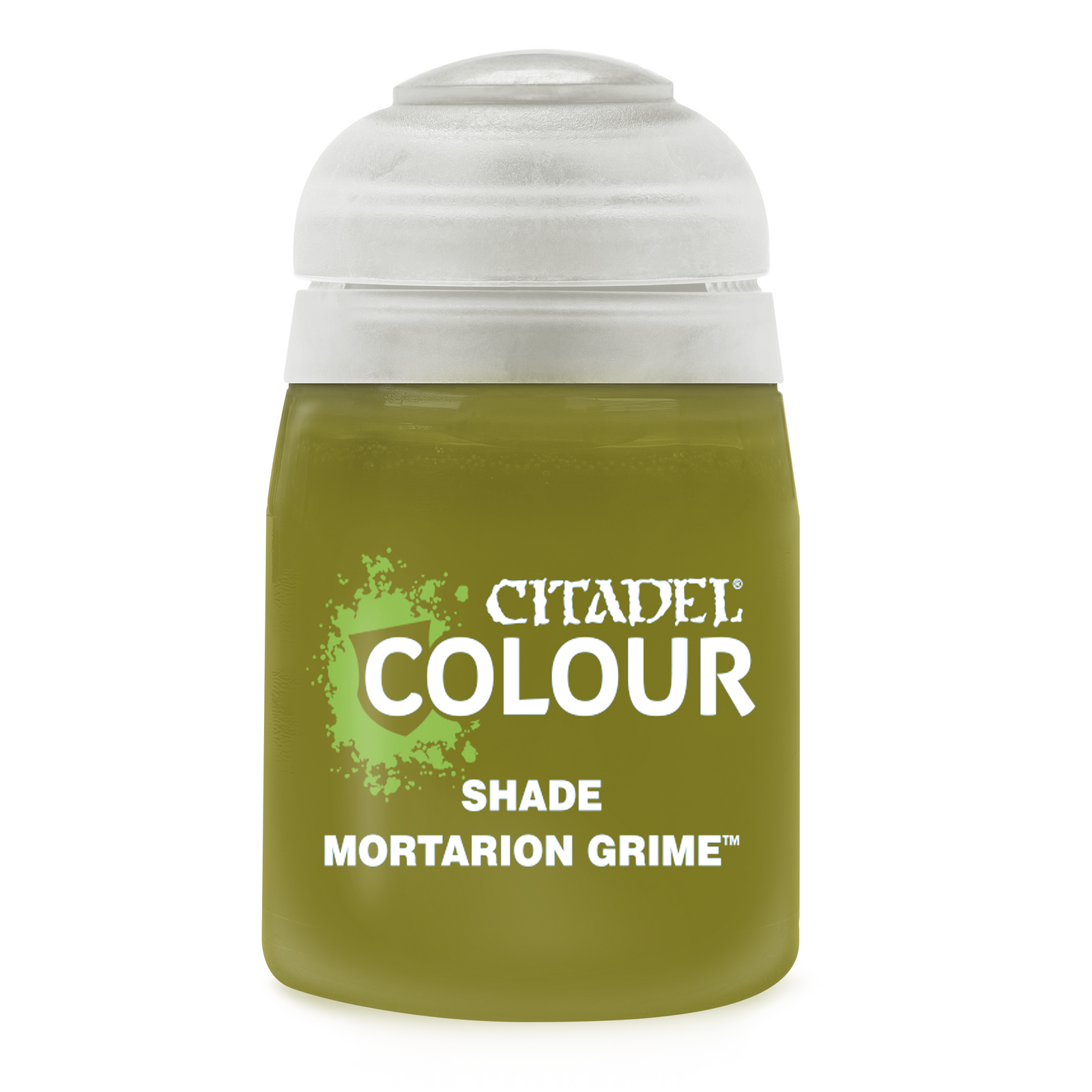 Citadel Shade: Mortarion Grime(18ml)