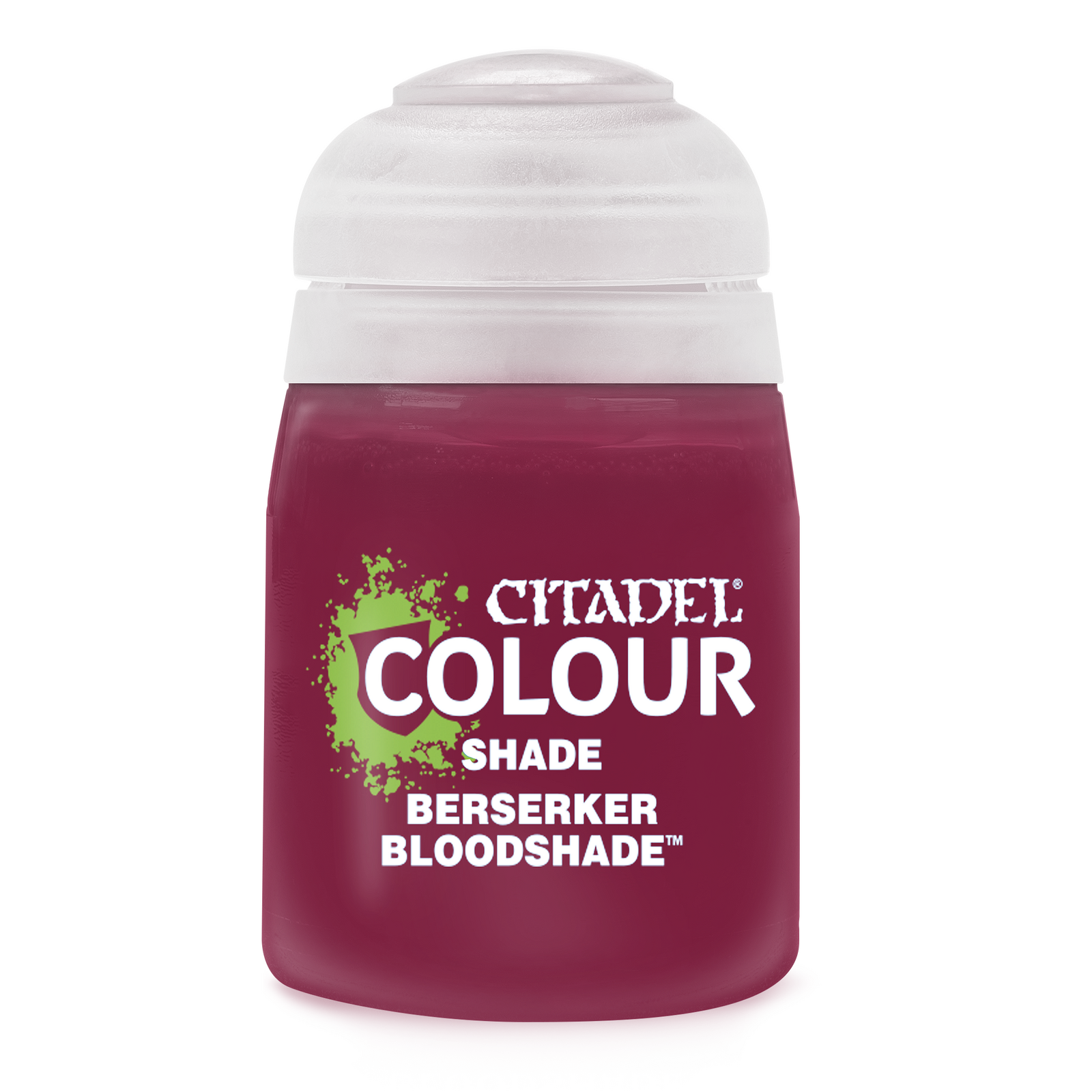 Citadel Shade: Berserker Bloodshade(18ml)