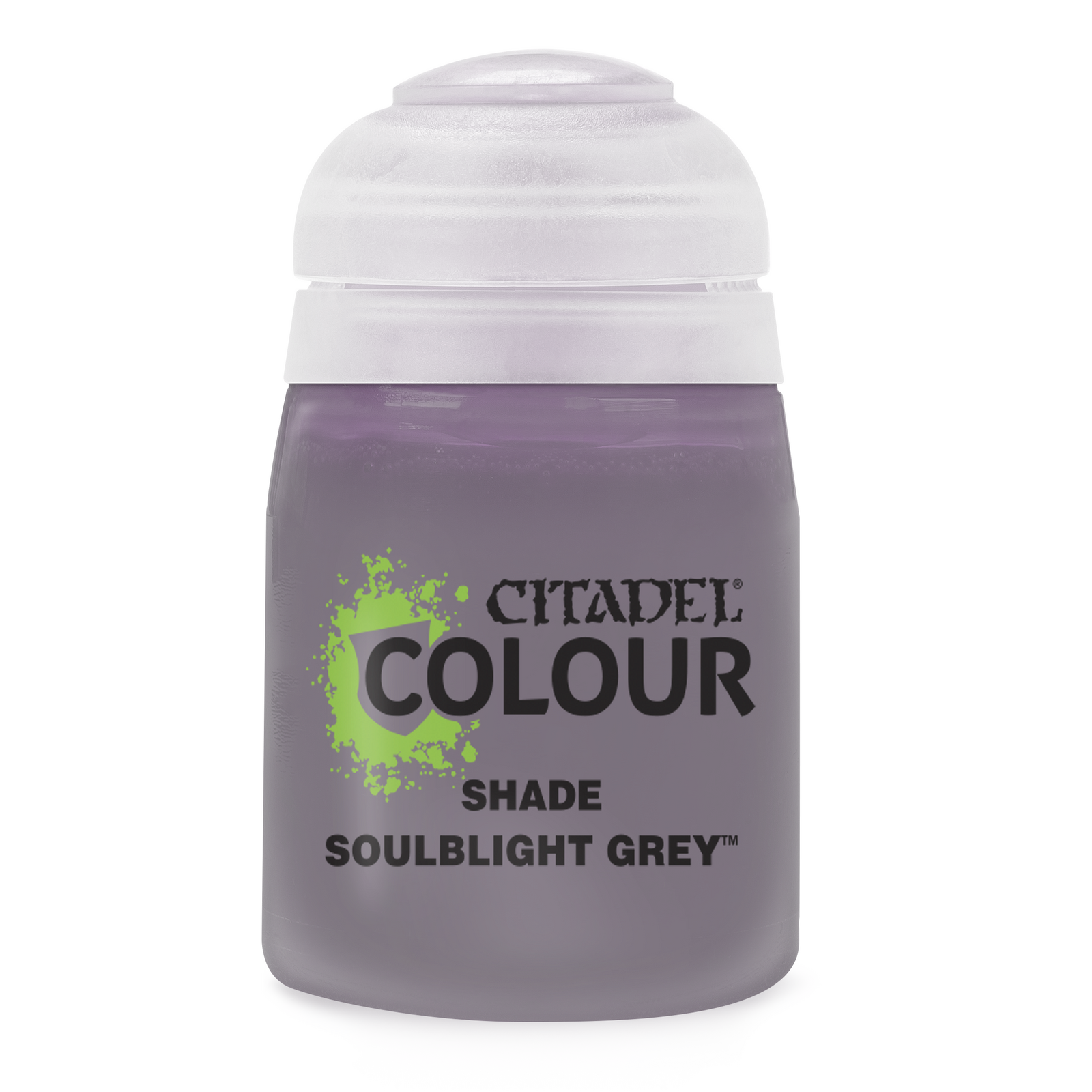 Citadel Shade: Soulblight Grey(18ml)