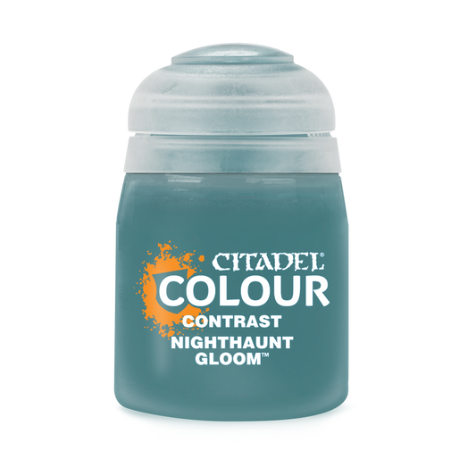 Citadel Contrast: Nighthaunt Gloom(18ml)