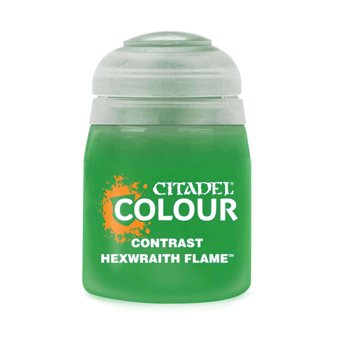 Citadel Contrast: Hexwraith Flame(18ml)